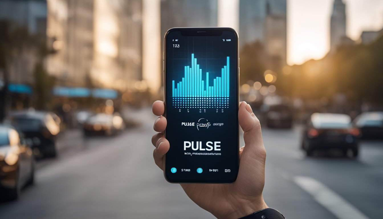 Catalog Pulse  Branded product application developed by